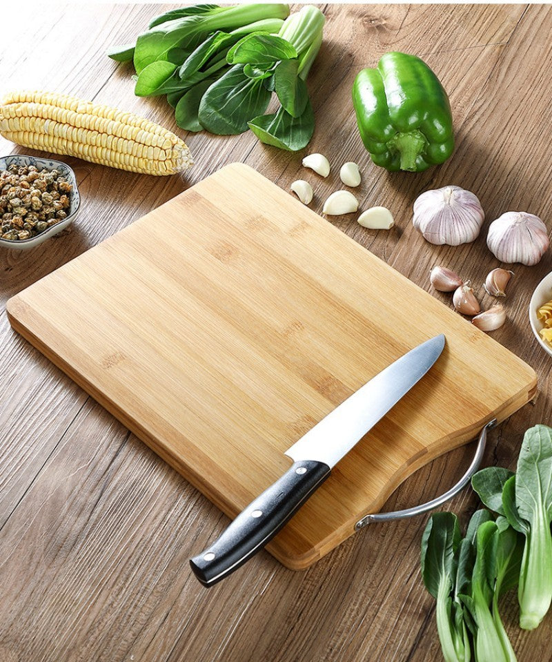 Planche a decouper | bambou