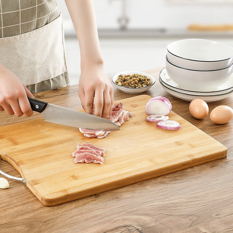 Planche a decouper | bambou