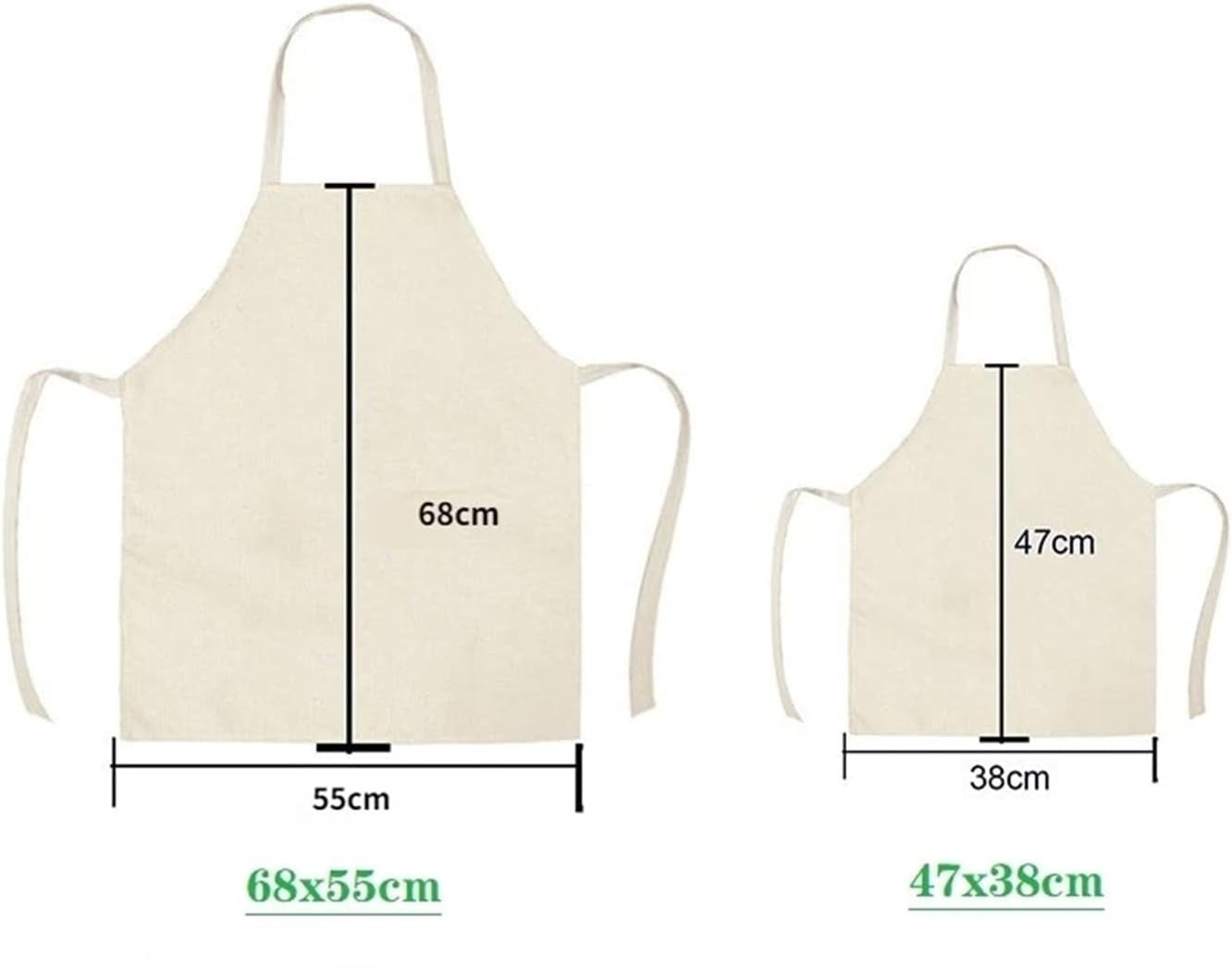 Tablier de cuisine | nouriture