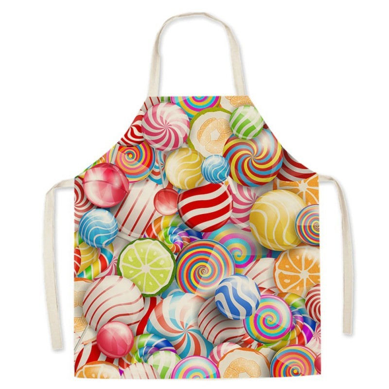 Tablier de cuisine | nouriture