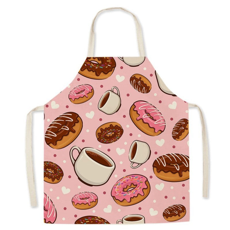 Tablier de cuisine | nouriture