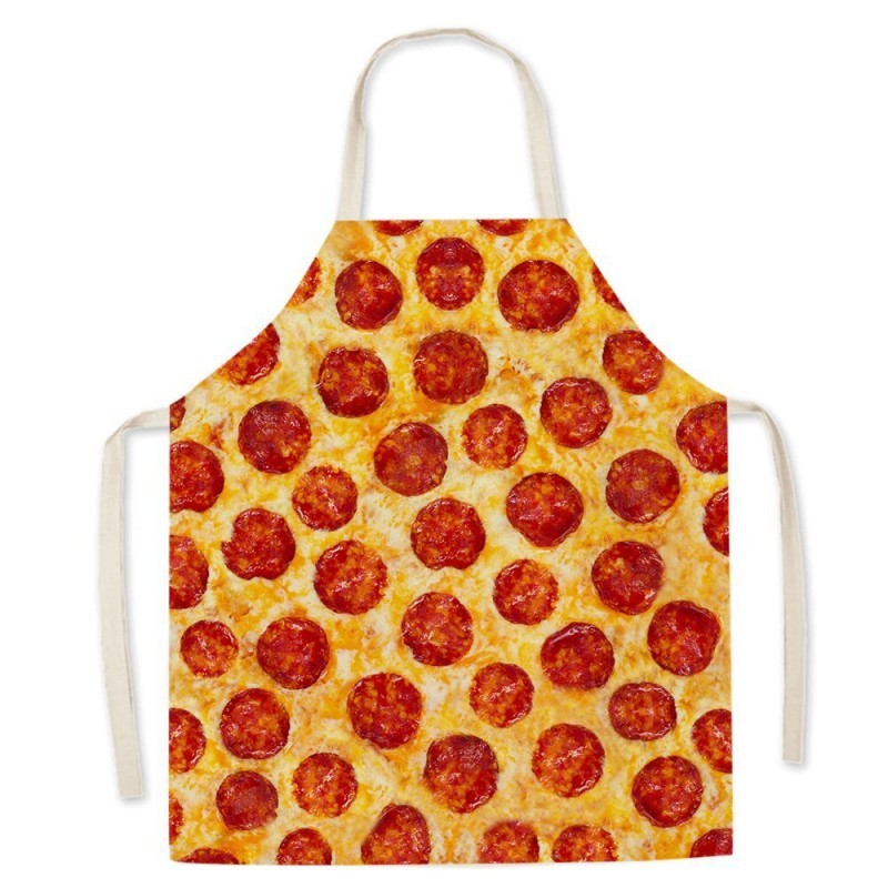 Tablier de cuisine | nouriture