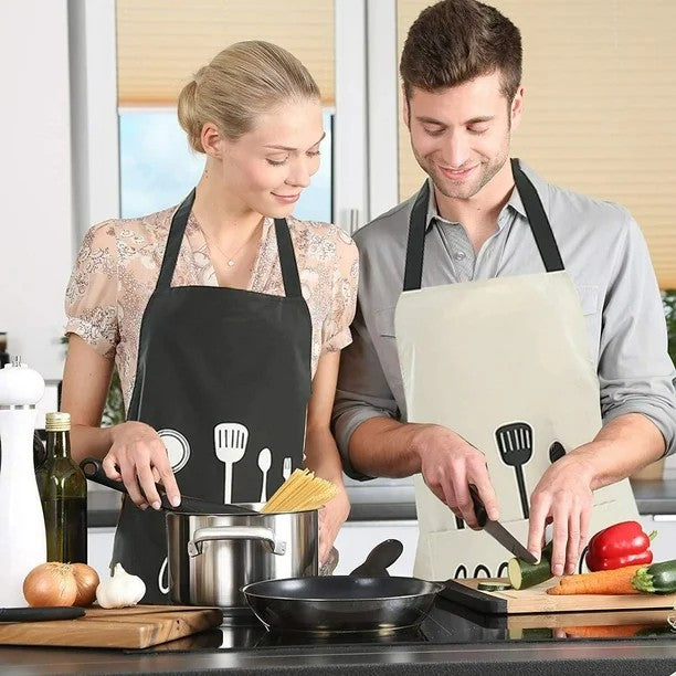 Tablier de cuisine / cooking