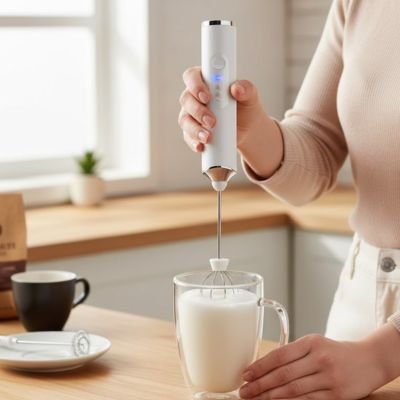 Mousseur a lait|ci 
