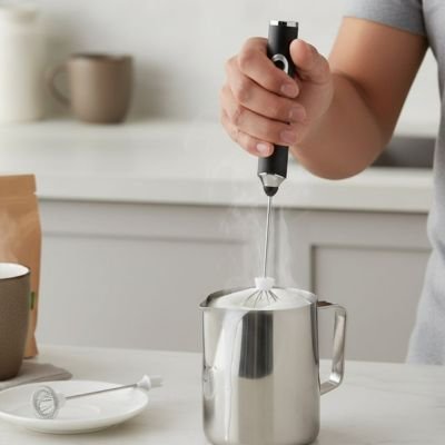Mousseur a lait|ci
