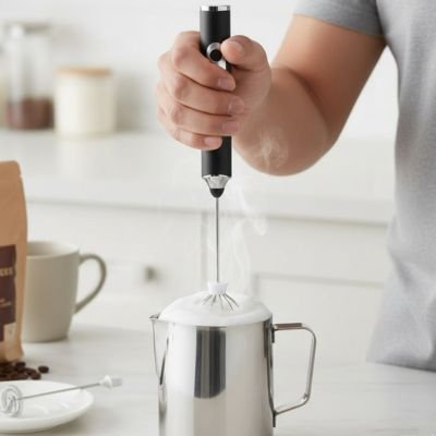 Mousseur a lait|ci
