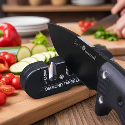Aiguiseur couteau | Professionnel