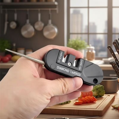 Aiguiseur couteau | Professionnel