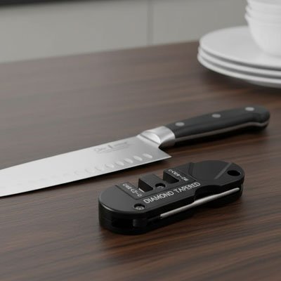 Aiguiseur couteau | Professionnel