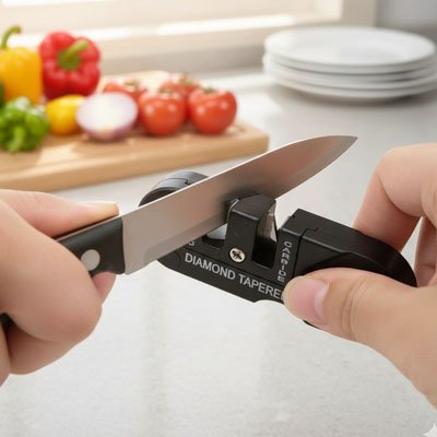 Aiguiseur couteau | Professionnel