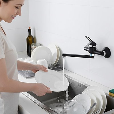 Robinet Cuisine